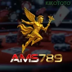 Ams789 — mitra unggulan