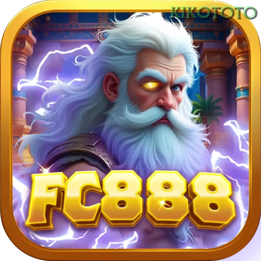 Fc888 — mitra unggulan