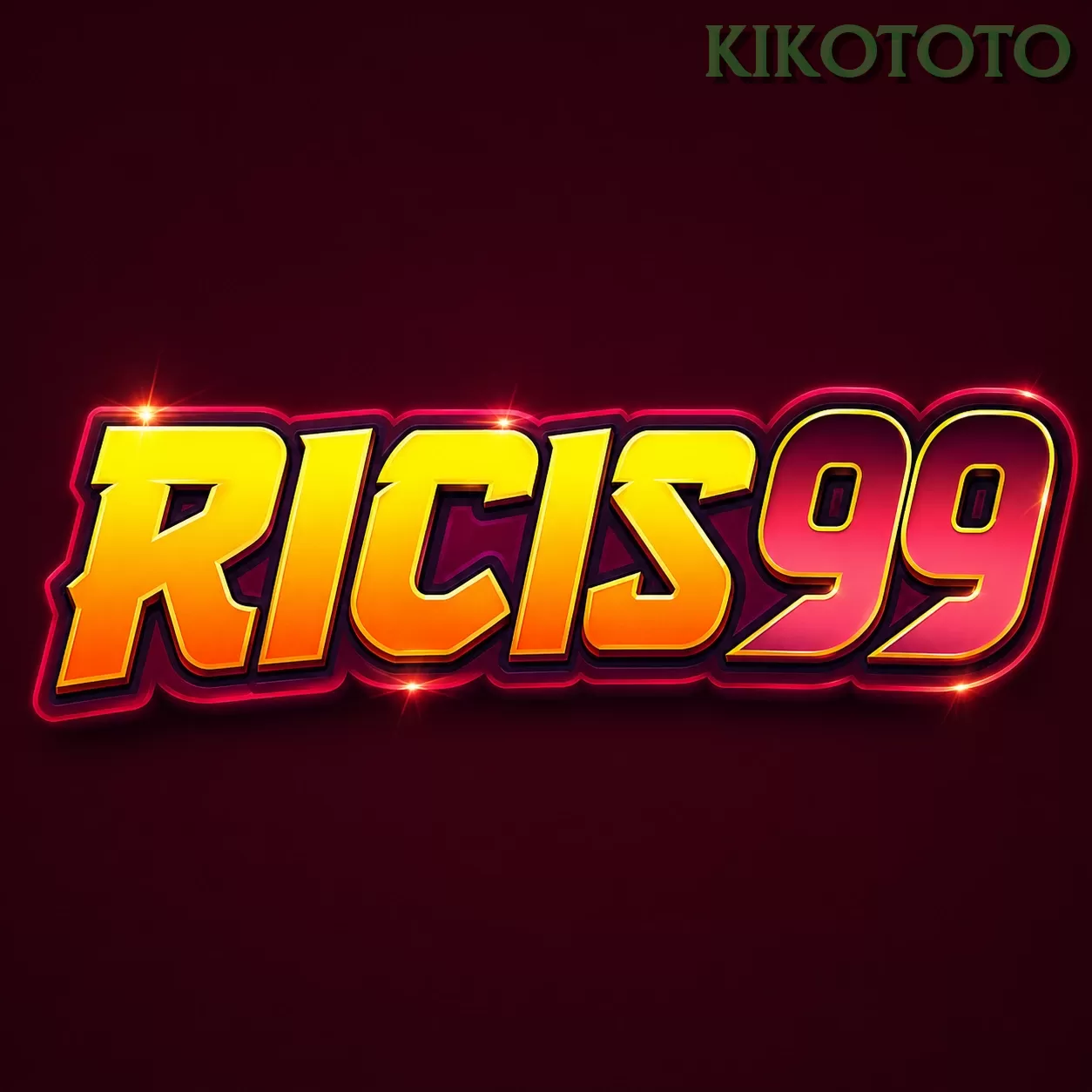 Ricis99 — mitra unggulan
