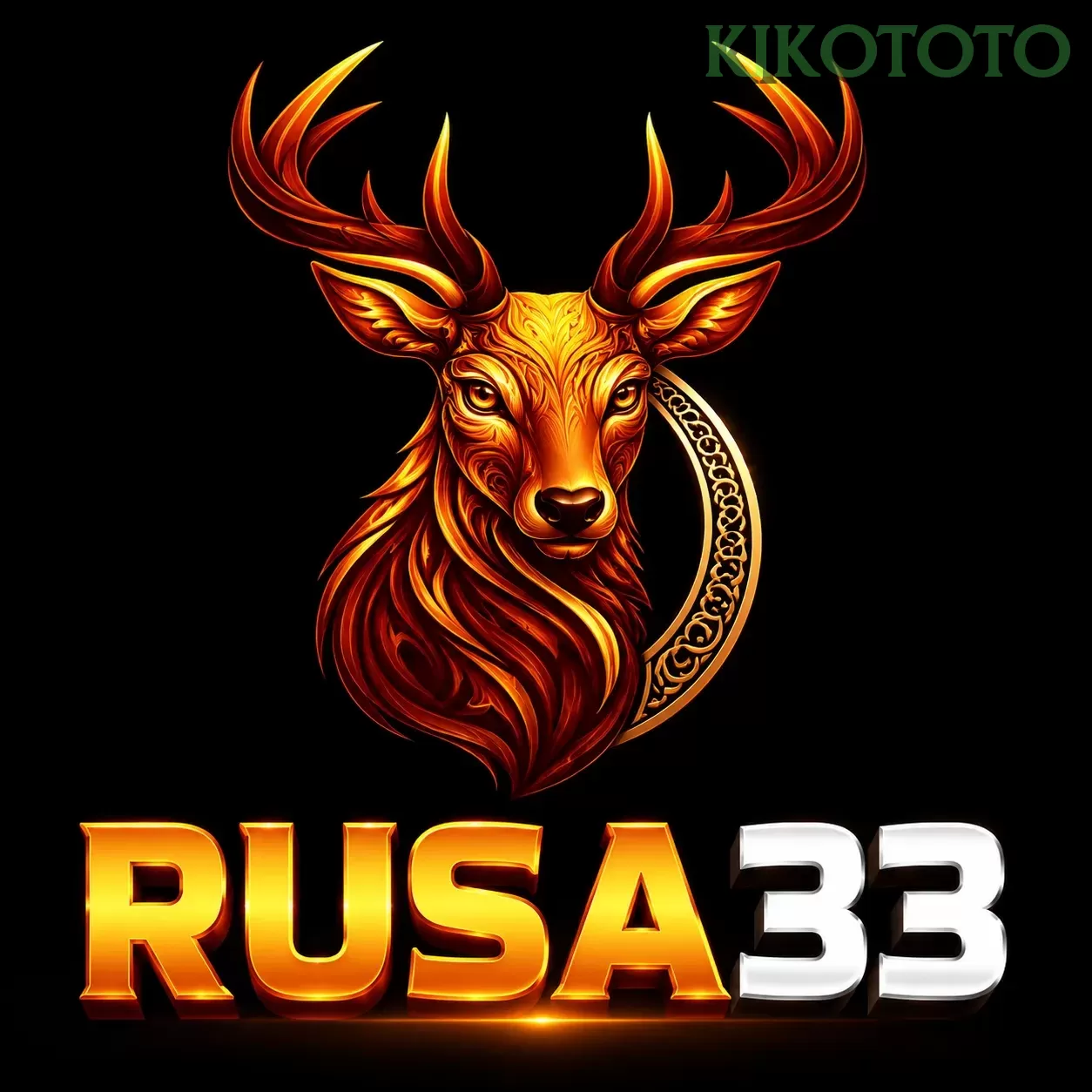 Rusa33 — mitra unggulan